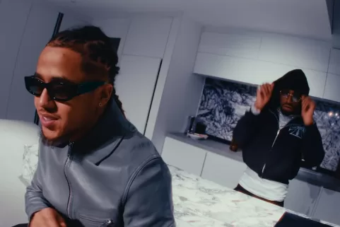 Nafe Smallz - Struggle Look Easy ft. NorthSideBenji