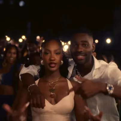 Dave - Raindance (ft. Tems) 3-21 screenshot