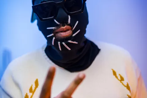 Armor – “Hood Anxiety”