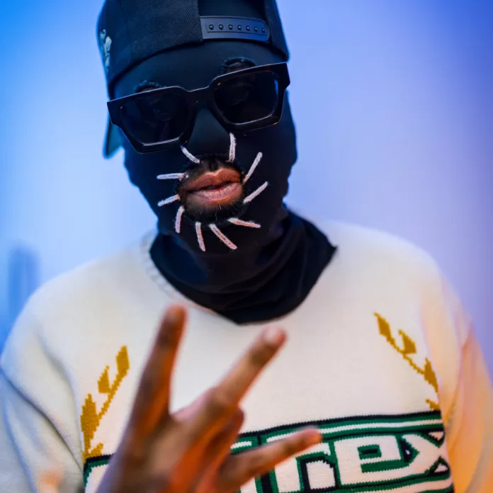 Armor – “Hood Anxiety”