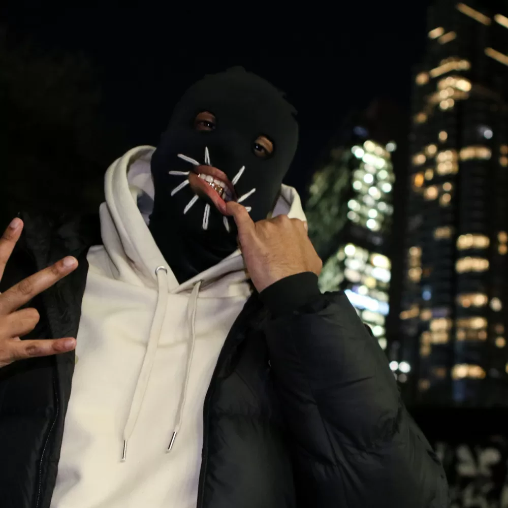 Armor – “Hood Anxiety”