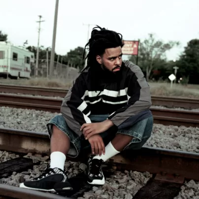 J. COLE