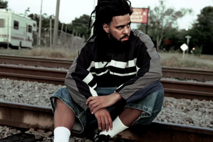 J. COLE