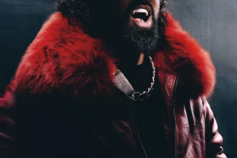 Raf-Saperra Venomz Vol II