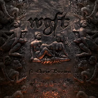 Gunna wgft remix Chris Brown