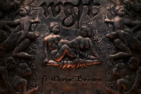 Gunna wgft remix Chris Brown