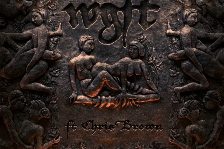 Gunna wgft remix Chris Brown