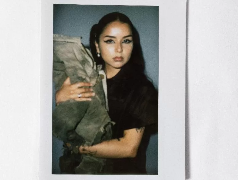 Lexa Gates I Am Album