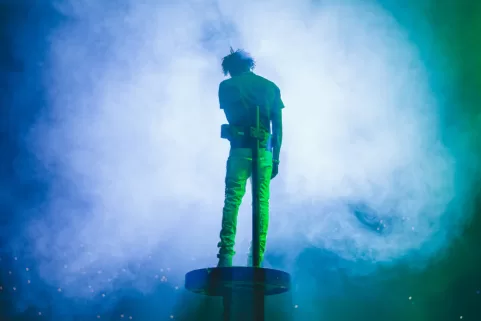 YoungBoy Never Broke Again Slime Cry Album