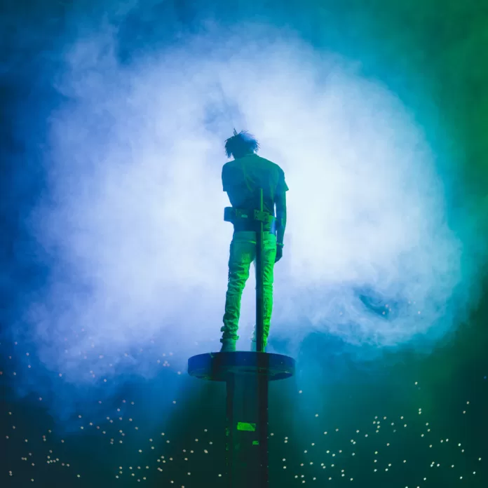 YoungBoy Never Broke Again Slime Cry Album