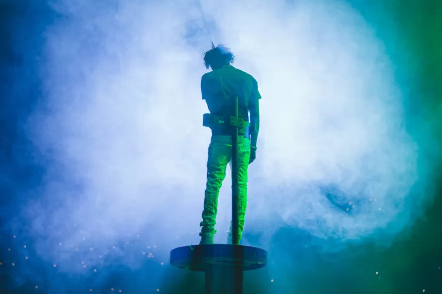 YoungBoy Never Broke Again Slime Cry Album