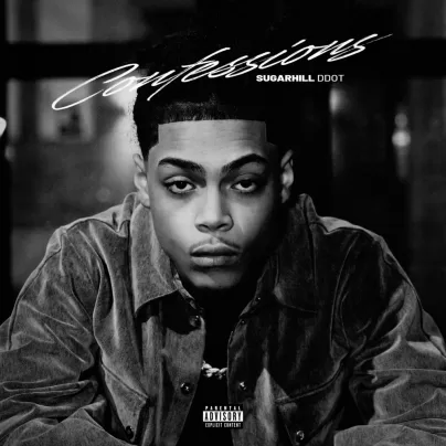 Sugarhill Ddot Confessions Artwork