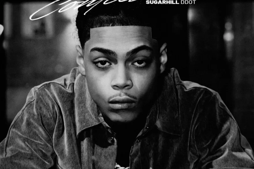 Sugarhill Ddot Confessions Artwork