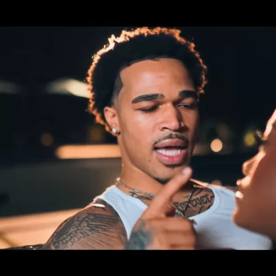 PlaqueBoyMax wyd ft Bryson Tiller