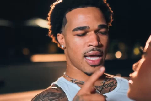 PlaqueBoyMax wyd ft Bryson Tiller