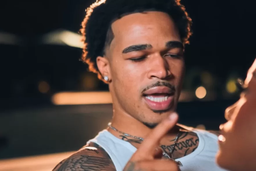 PlaqueBoyMax wyd ft Bryson Tiller