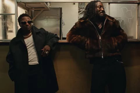 Odeal Wizkid Nights In The Sun