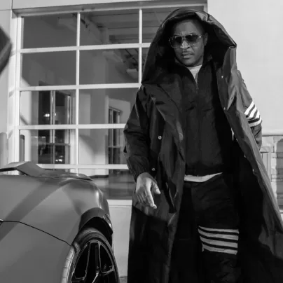 T.I. Let Em Know prod Pharrell