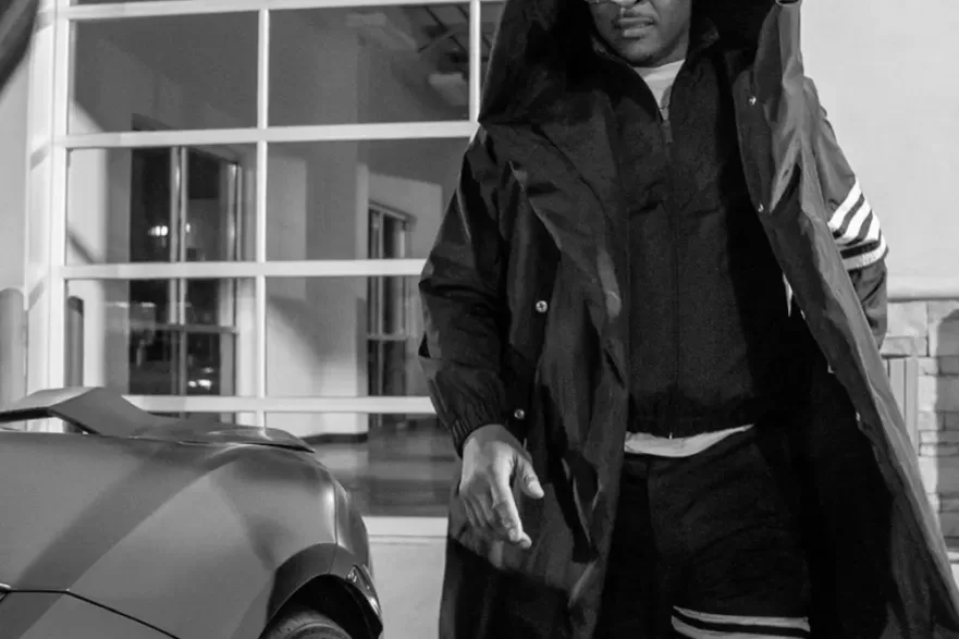 T.I. Let Em Know prod Pharrell