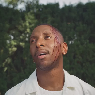 Samm Henshaw It Could Be Worse