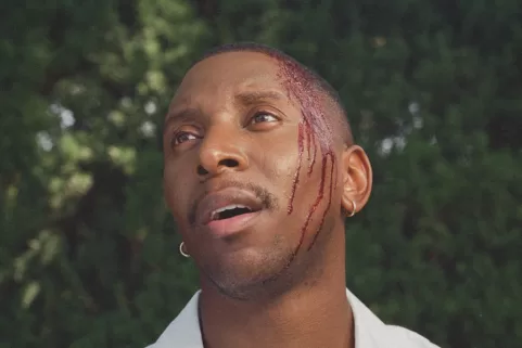 Samm Henshaw It Could Be Worse