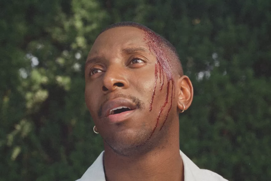 Samm Henshaw It Could Be Worse