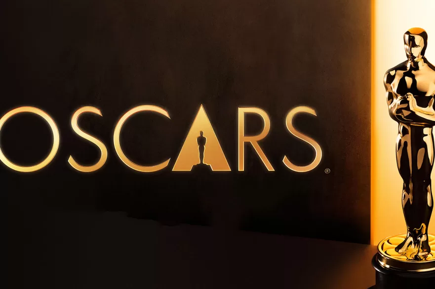 OSCARS 2026 NOMINEE
