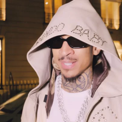 D-Block Europe (Young Adz) FOREVER 29 [Official Video]