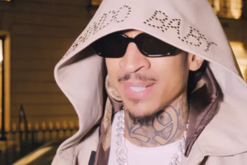 D-Block Europe (Young Adz) FOREVER 29 [Official Video]