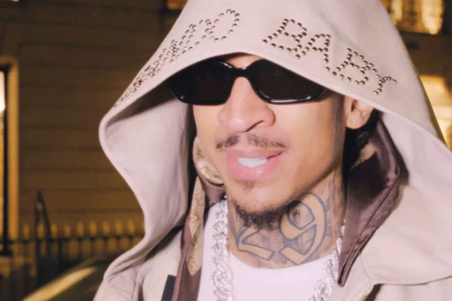 D-Block Europe (Young Adz) FOREVER 29 [Official Video]