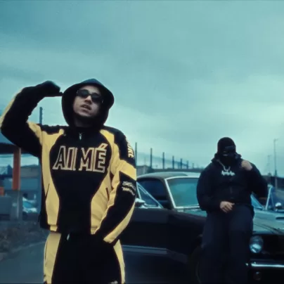 Nafe Smallz - Left Out ft. M Huncho