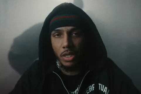 Blade Brown AJ Tracey ibiza