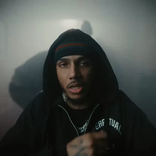 Blade Brown AJ Tracey ibiza