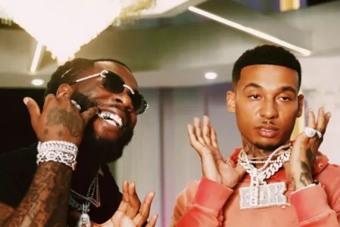 Fredo ft. Burna Boy & Steel Banglez – Birthday