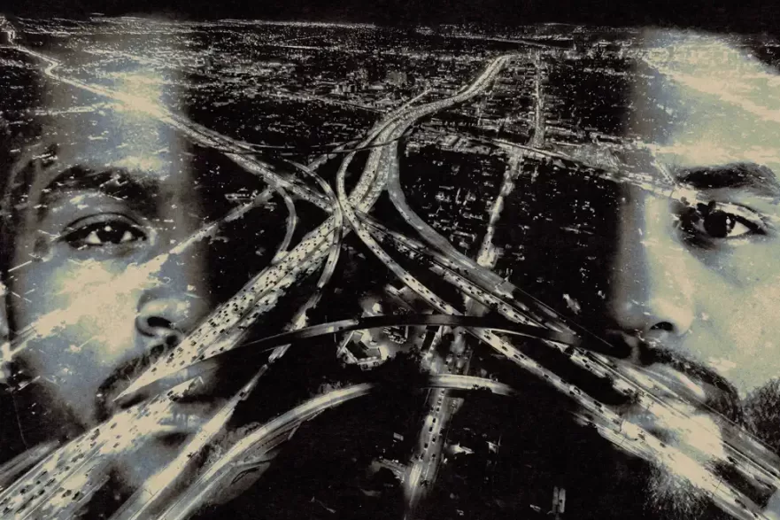 Dave East and Joyner Lucas Ignite the East Coast with Explosive New Single “Traffic”