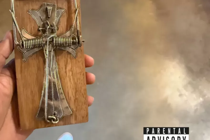 Fivio Foreign Rap Trap