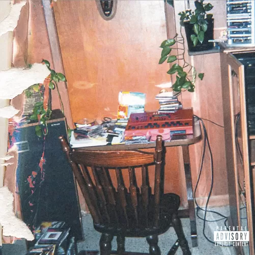 J. Cole The Fall-Off