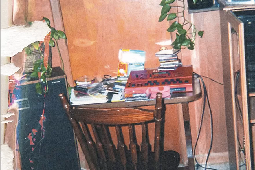 J. Cole The Fall-Off