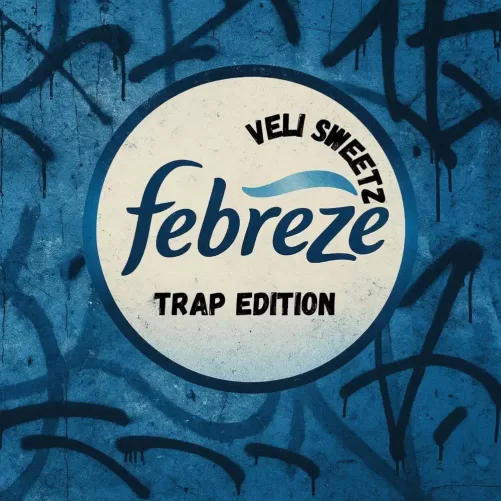 Veli Sweetz Febreze