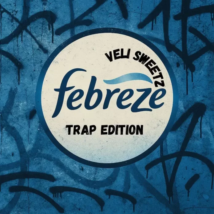 Veli Sweetz Febreze