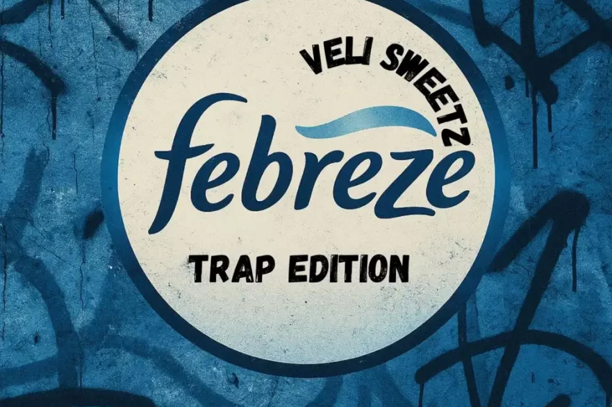 Veli Sweetz Febreze