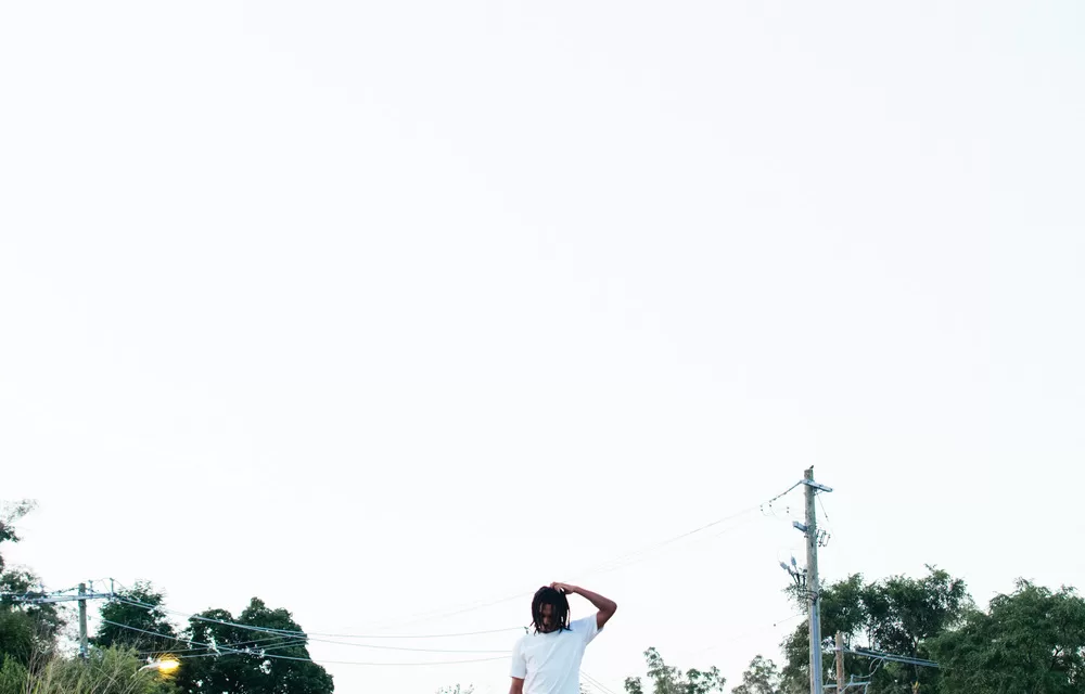 Chasey The Illest CIrrus Clouds