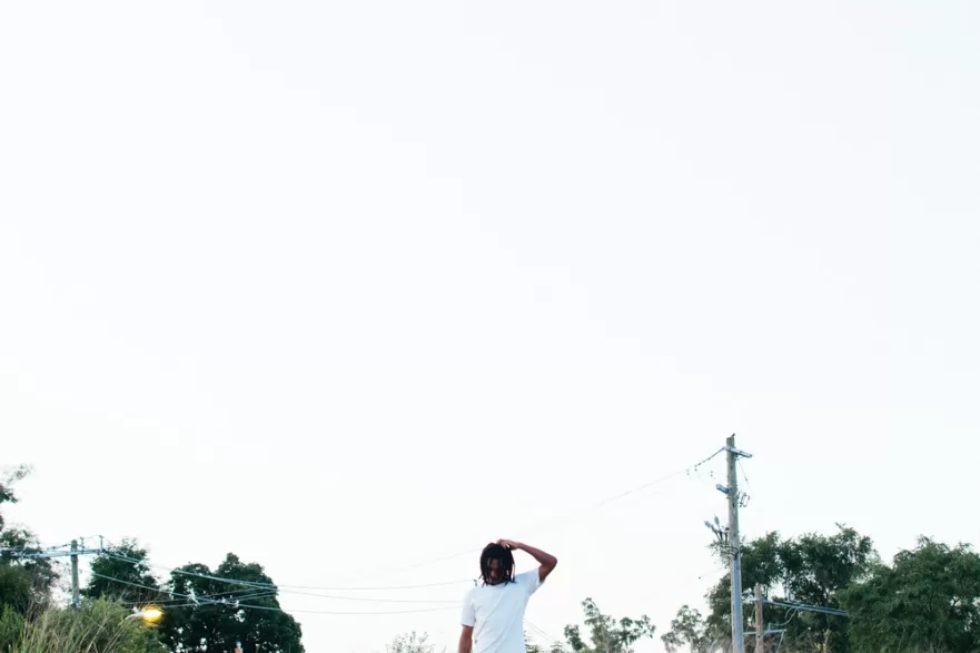 Chasey The Illest CIrrus Clouds