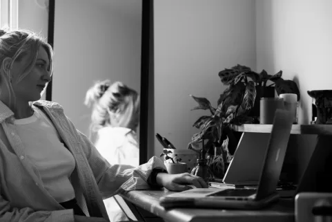 Rowan Flack Make Me Whole