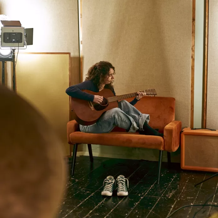 Victòria Vilalta Out Loud Thoughts