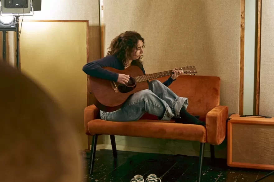 Victòria Vilalta Out Loud Thoughts