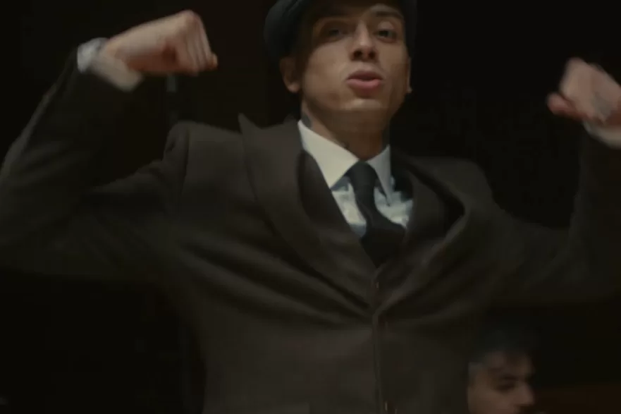 Central Cee ICEMAN FREESTYLE