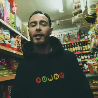 Koncept Off The Checklist