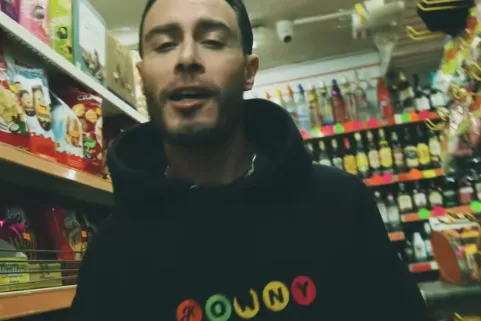 Koncept Off The Checklist