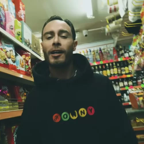 Koncept Off The Checklist